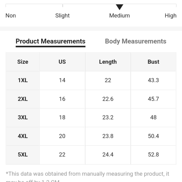 Tank Top - Picture 4 of 4